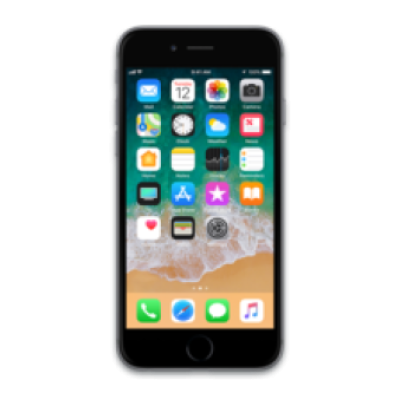 iPhone 6s+ IPSW firmware download