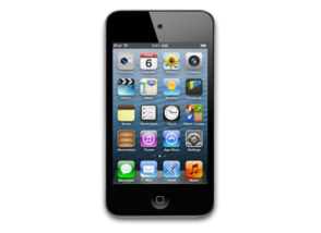 iPod touch (4th generation) IPSW firmware download