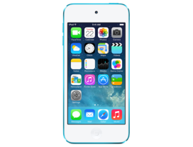 iPod touch (5th generation) IPSW firmware download