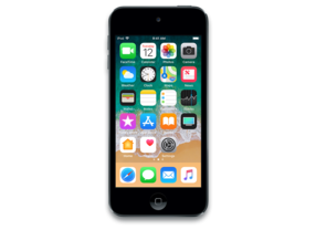 iPod touch (6th generation) IPSW firmware download