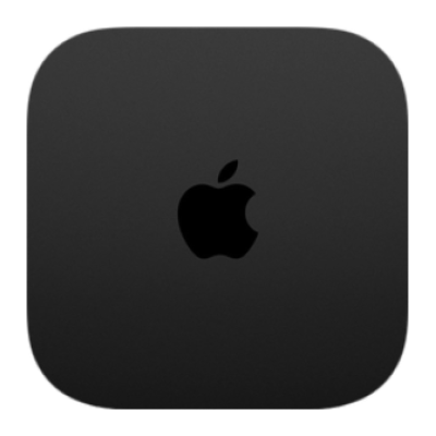 Apple TV 4K (3rd generation) Wi-Fi + Ethernet IPSW firmware download