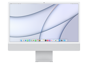 iMac 24-inch (M1, Two Ports, 2021) IPSW firmware download