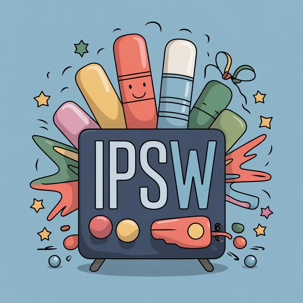 Ipsw - Install Latest Version!