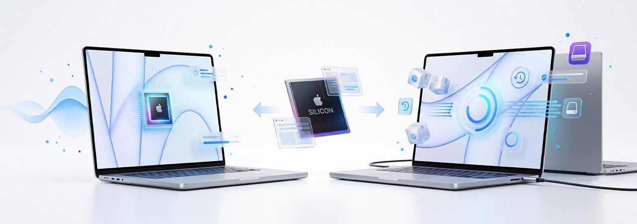 Apple Silicon Mac DFU Restore: Revive vs Restore with Apple Configurator
