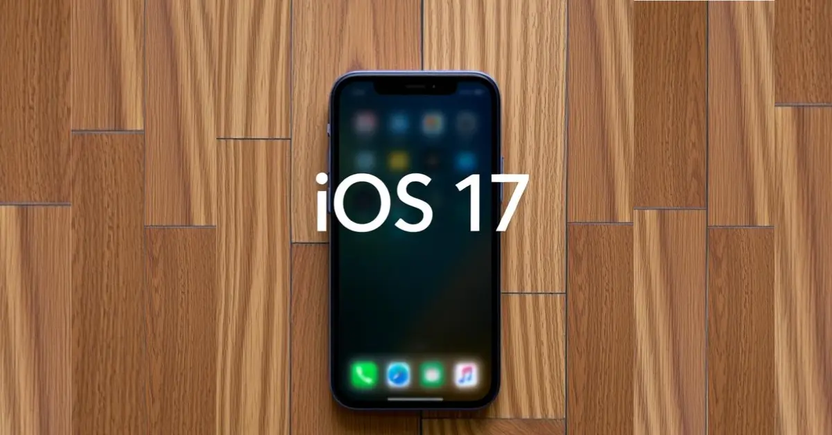 How to Install iOS 17 Beta Profile on Your iPhone