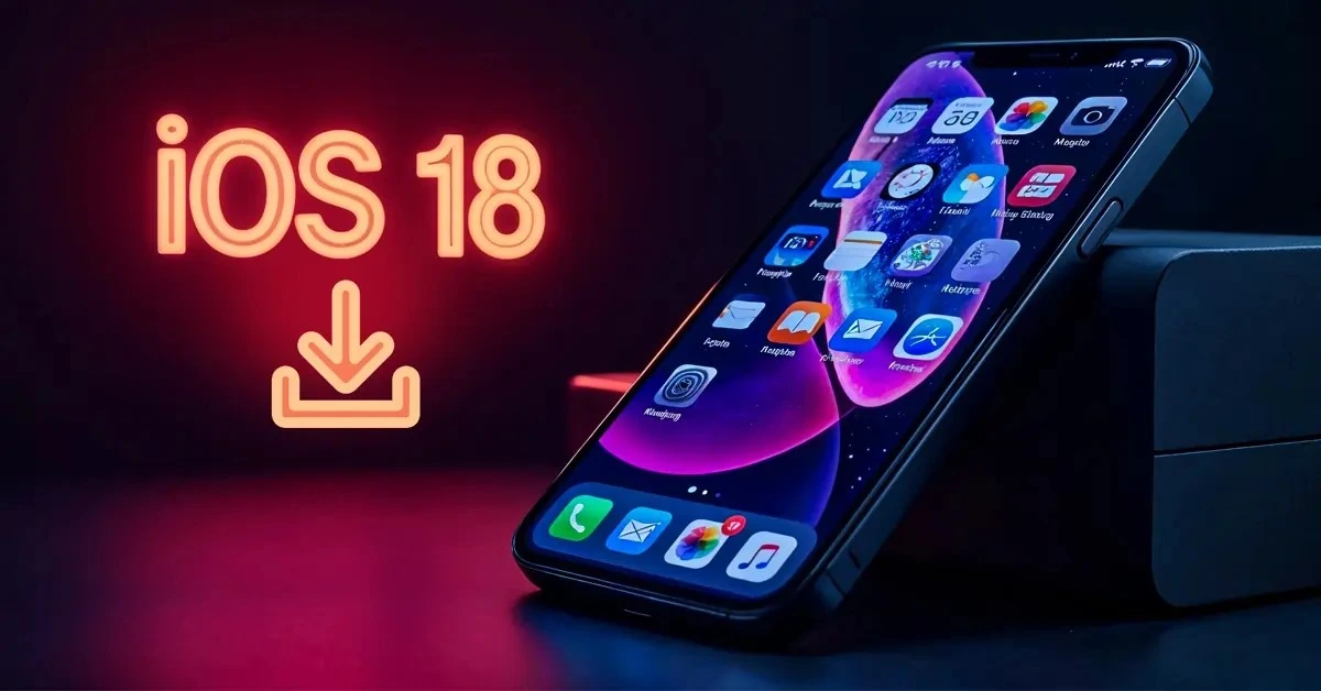 iOS 18 Beta Download: Everything You Need to Know