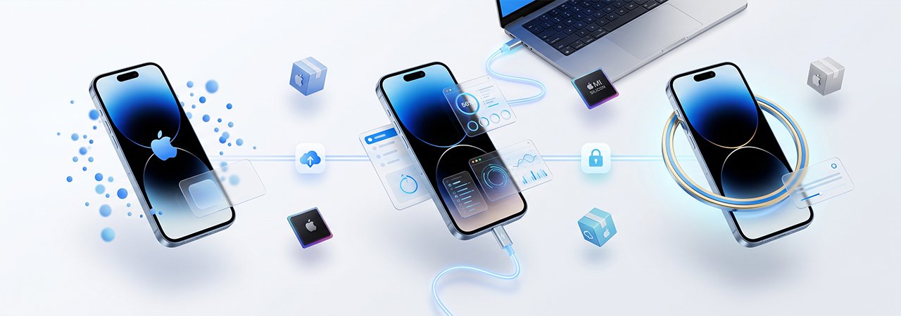 Beta Profiles vs Developer Betas vs RC: iOS Beta Channels Explained