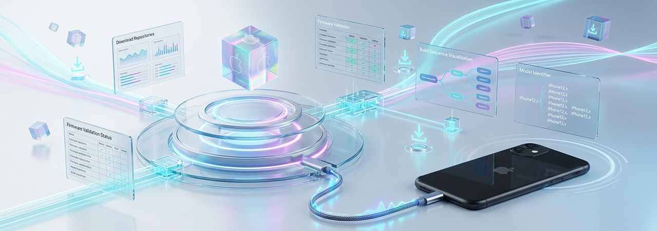 iPhone 11 Firmware: All iOS Versions & IPSW Downloads