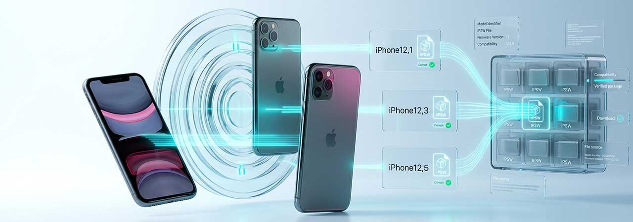 iPhone 11 Flash File: What It Is and Where to Get It