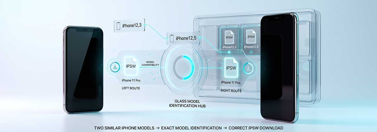 iPhone 11 Pro Firmware: IPSW Downloads by Model
