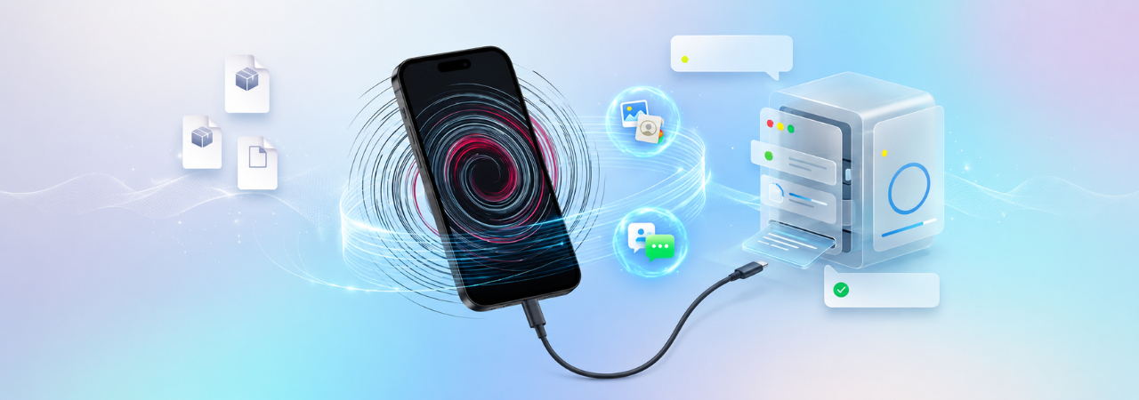 iPhone Boot Loop Fix: Recover Without Losing Data