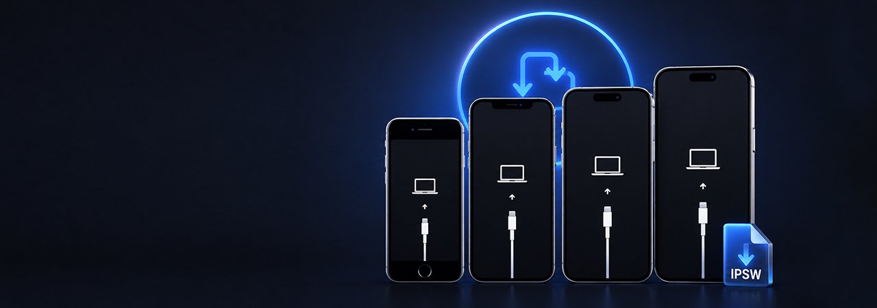 iPhone Recovery Mode by Model: Canada Guide