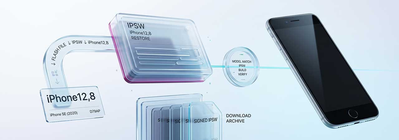 iPhone SE 2020 Flash File: What It Is and Where to Get It