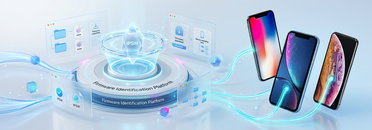 iPhone X, XR & XS Firmware: Final iOS Versions, IPSW Downloads & Why the Query Is Ambiguous