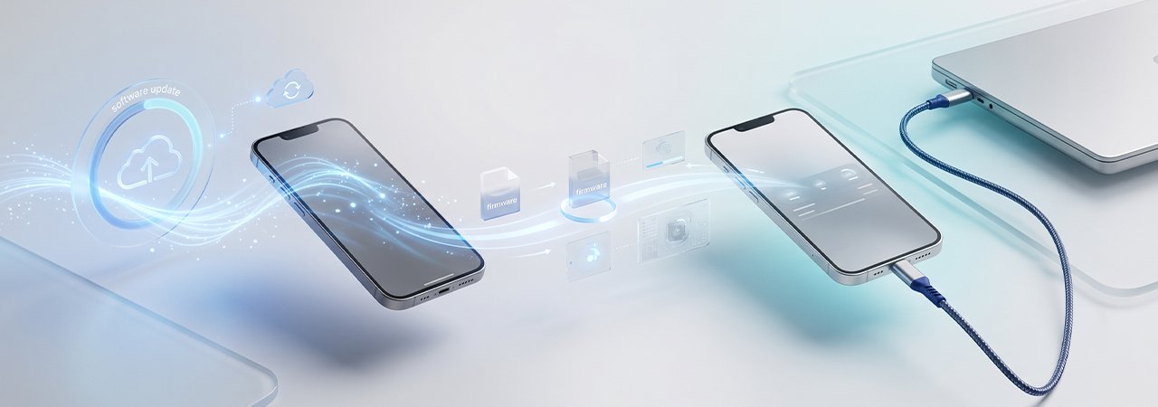IPSW vs OTA Update: Which Should You Use and When